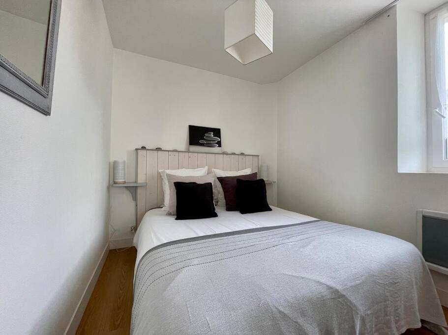 Logis Saint-Martin By Melrose Apartment Exterior foto