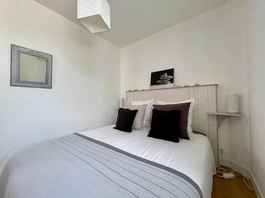 Logis Saint-Martin By Melrose Apartment Exterior foto